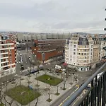 A 3 Min Du Parc Des Princes & Roland Garros Apartmán *