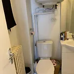 Apartman A 3 Min Du Parc Des Princes & Roland Garros