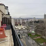 A 3 Min Du Parc Des Princes & Roland Garros Apartmán Paříž