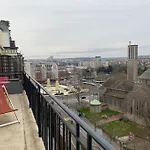 Apartmán A 3 Min Du Parc Des Princes & Roland Garros