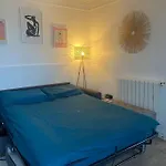 A 3 Min Du Parc Des Princes & Roland Garros Apartmán