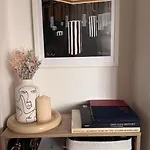A 3 Min Du Parc Des Princes & Roland Garros Apartmán Paříž