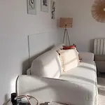 A 3 Min Du Parc Des Princes & Roland Garros Apartmán *