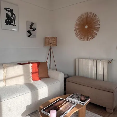 A 3 Min Du Parc Des Princes & Roland Garros * Paris