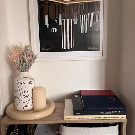 A 3 Min Du Parc Des Princes & Roland Garros Apartment Paris