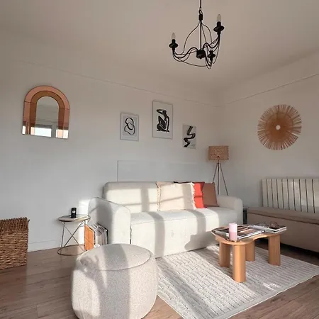A 3 Min Du Parc Des Princes & Roland Garros * Paris