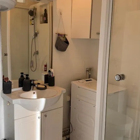 A 3 Min Du Parc Des Princes & Roland Garros Apartment