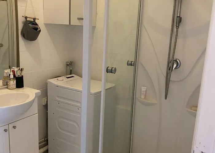A 3 Min Du Parc Des Princes & Roland Garros Apartment
