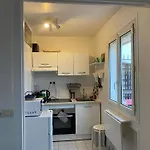 à 3 Min Du Parc Des Princes&roland Garros