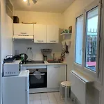 à 3 Min Du Parc Des Princes&roland Garros Apartamento Paris