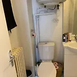 à 3 Min Du Parc Des Princes&roland Garros * Paris