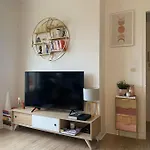 à 3 Min Du Parc Des Princes&roland Garros Apartamento Paris