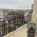 Apartamento à 3 Min Du Parc Des Princes&roland Garros Paris