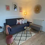 à 3 Min Du Parc Des Princes&roland Garros *