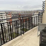 Apartamento à 3 Min Du Parc Des Princes&roland Garros *
