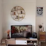 à 3 Min Du Parc Des Princes&roland Garros Apartamento *