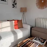 à 3 Min Du Parc Des Princes&roland Garros Apartamento