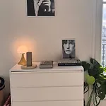 Apartamento à 3 Min Du Parc Des Princes&roland Garros