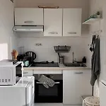 Apartamento à 3 Min Du Parc Des Princes&roland Garros