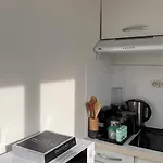 à 3 Min Du Parc Des Princes&roland Garros Apartamento Paris