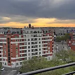 à 3 Min Du Parc Des Princes&roland Garros Apartamento