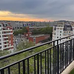 à 3 Min Du Parc Des Princes&roland Garros * Paris